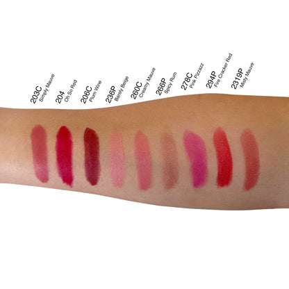 Lipstick - Simply Mauve - Lab1082Lipstick - Simply MauveLab1082