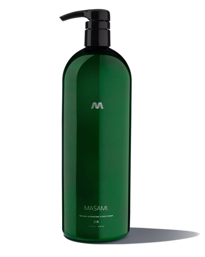 Mekabu Hydrating Salon Size Conditioner