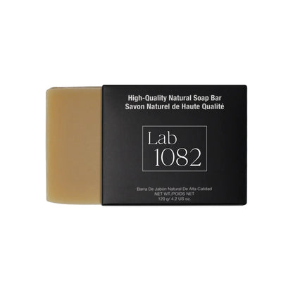 Natural Rose & Honey Soap - Lab1082Natural Rose & Honey SoapLab1082