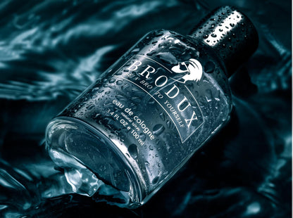 BroDux Cologne - Ocean Royal