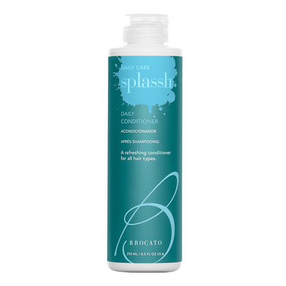 Splassh Daily Care Conditioner - 8.5 Fl. Oz.