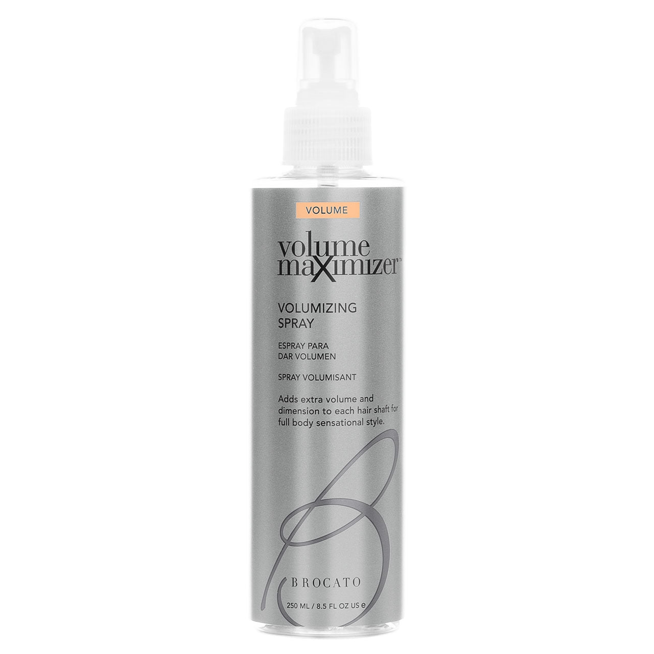 Volume Maximizer Volumizing Spray - 8.5 Fl. Oz.