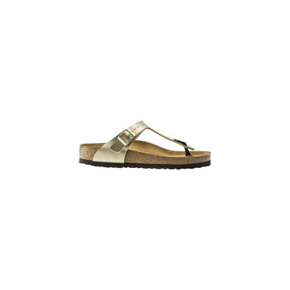 Birkenstock                      Women Slippers