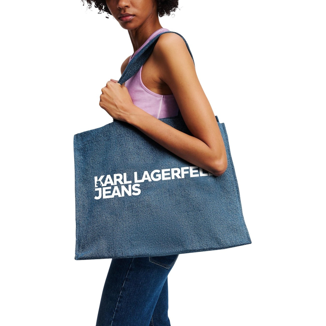 Karl Lagerfeld Jeans  Women Bag