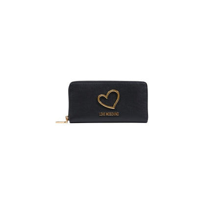 Love Moschino  Women Wallet