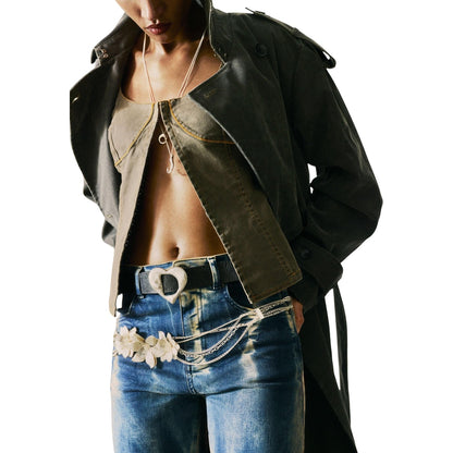 Desigual  Women Belt