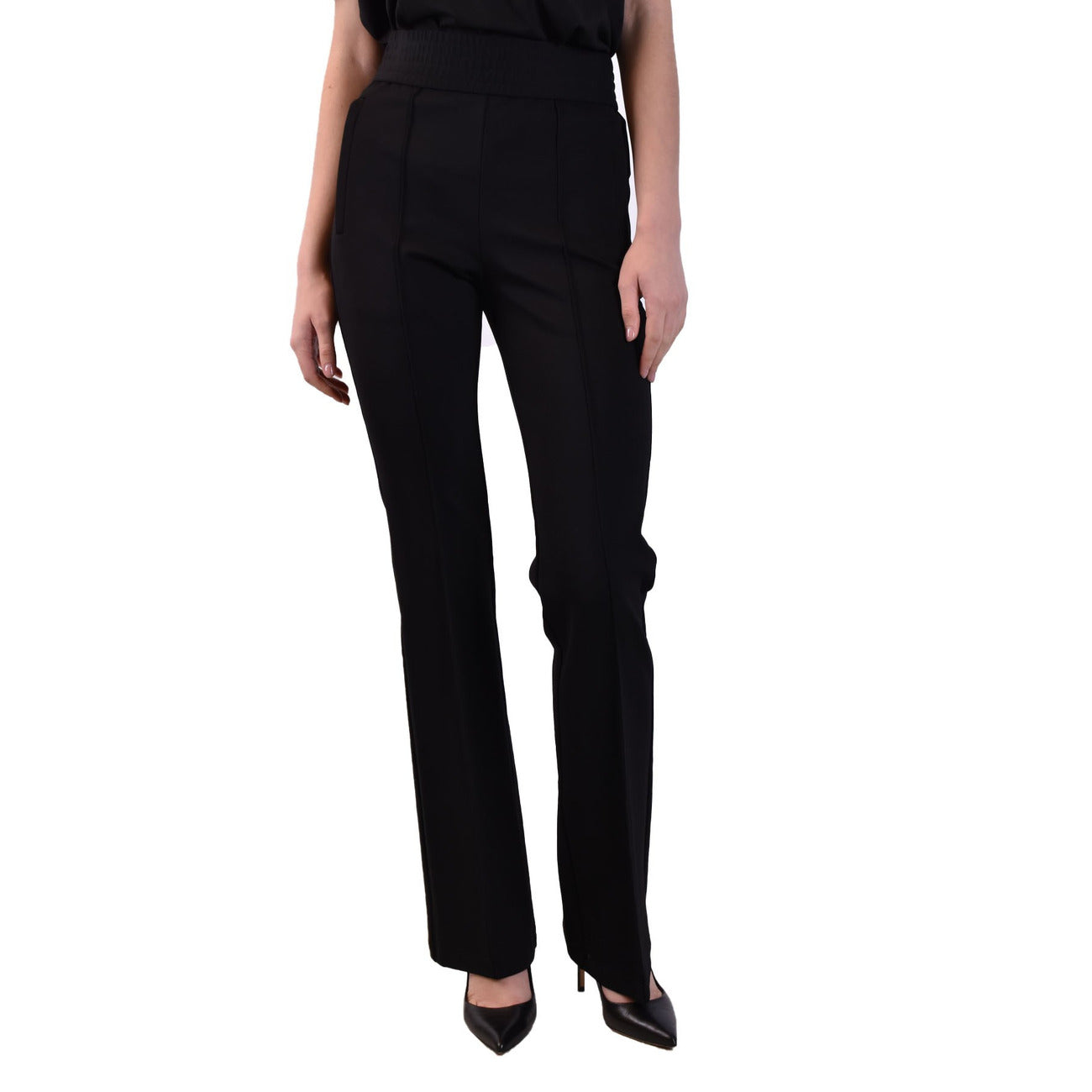 Off-white  Women Trousers